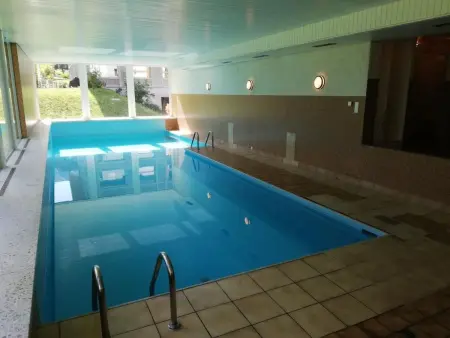 Maspoli Holidays - Sich wie zu Hause fühlen, Appartement 6 personnes à Lenzerheide - Photo 21