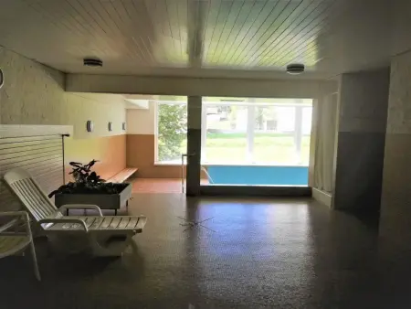 Maspoli Holidays - Sich wie zu Hause fühlen, Appartement 6 personnes à Lenzerheide - Photo 22