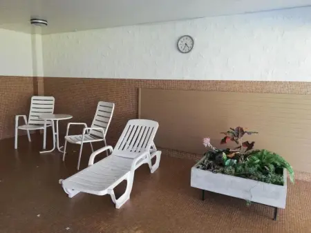 Maspoli Holidays - Sich wie zu Hause fühlen, Appartement 6 personnes à Lenzerheide - Photo 23