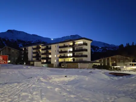 Maspoli Holidays - Sich wie zu Hause fühlen, Appartement 6 personnes à Lenzerheide - Photo 26