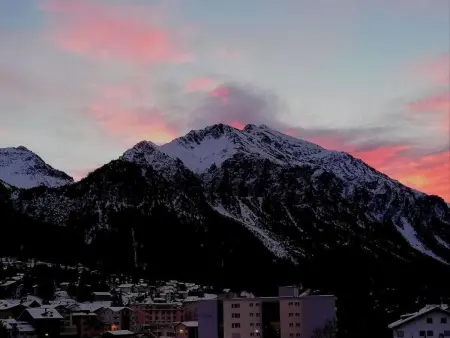 Maspoli Holidays - Sich wie zu Hause fühlen, Appartement 6 personnes à Lenzerheide - Photo 27
