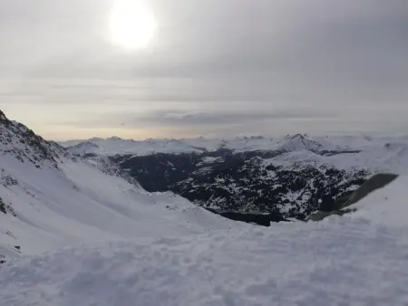 Maspoli Holidays - Sich wie zu Hause fühlen, Appartement 6 personnes à Lenzerheide - Photo 32