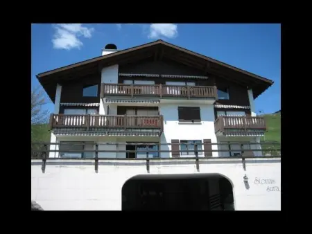 Stonas Sura, Appartement 2 personnes à Falera - Photo 3