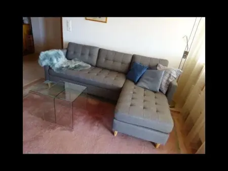 Stonas Sura, Appartement 2 personnes à Falera - Photo 5