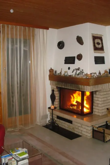 Stonas Sura, Appartement 2 personnes à Falera - Photo 6