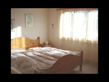 Stonas Sura, Appartement 2 personnes à Falera - Photo 7