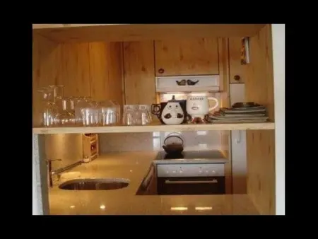 Stonas Sura, Appartement 2 personnes à Falera - Photo 8