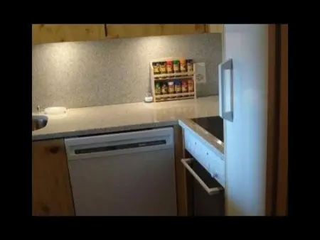 Stonas Sura, Appartement 2 personnes à Falera - Photo 9
