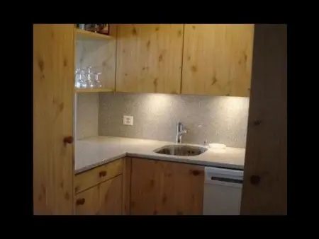 Stonas Sura, Appartement 2 personnes à Falera - Photo 10