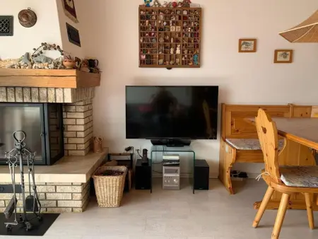 Stonas Sura, Appartement 2 personnes à Falera - Photo 14