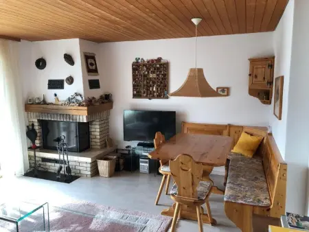 Stonas Sura, Appartement 2 personnes à Falera - Photo 15