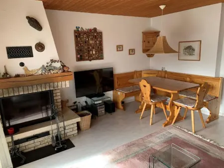Stonas Sura, Appartement 2 personnes à Falera - Photo 16