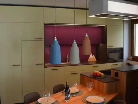 Ferien Falera, Appartement 4 personnes à Falera - Photo 1