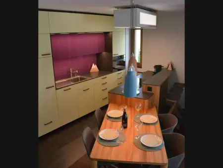Ferien Falera, Appartement 4 personnes à Falera - Photo 2