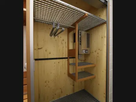 Ferien Falera, Appartement 4 personnes à Falera - Photo 14