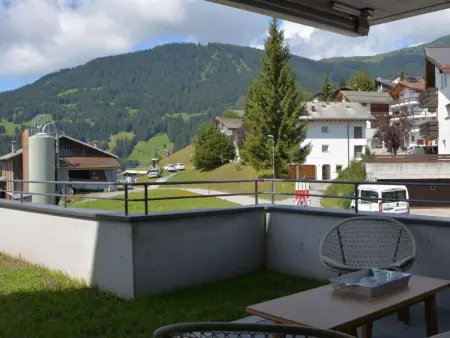 Ferien Falera, Appartement 4 personnes à Falera - Photo 16