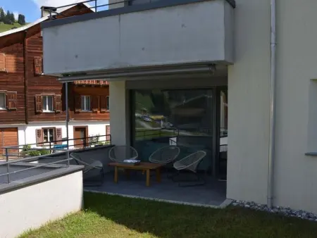 Ferien Falera, Appartement 4 personnes à Falera - Photo 17