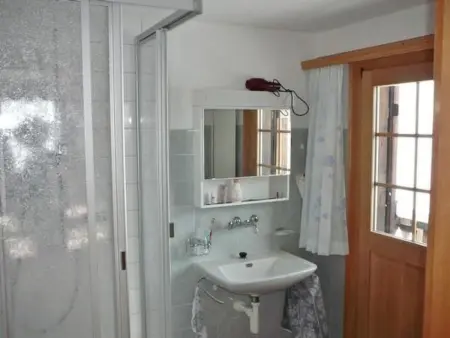 Chalet 'Casa Muraun' mit Bergblick, Maison 7 personnes à Disentis - Photo 11