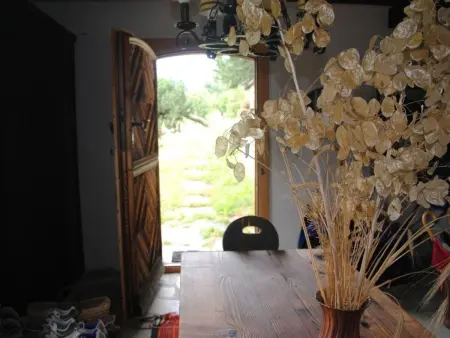 Chalet 'Casa Muraun' mit Bergblick, Maison 7 personnes à Disentis - Photo 16