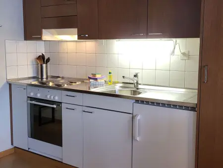 Tgèsa Val, Appartement 4 personnes à Sedrun - Photo 6