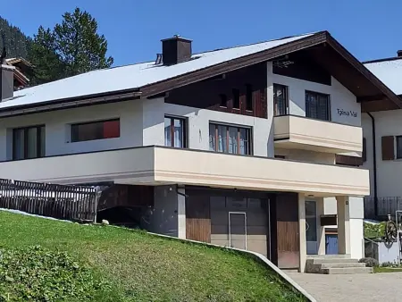 Tgèsa Val, Appartement 4 personnes à Sedrun - Photo 16