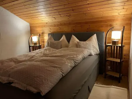 Casa Tresch Sedrun, Appartement 4 personnes à Sedrun - Photo 9