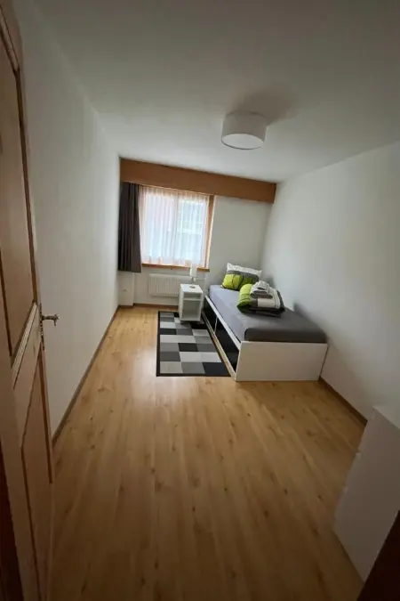 Fravia Ferienwohnung Sedrun, Appartement 5 personnes à Sedrun - Photo 7