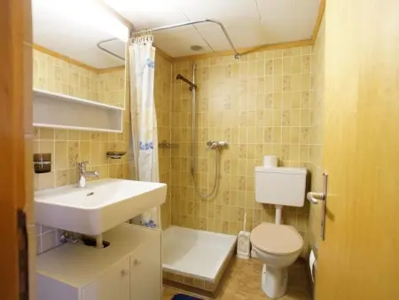 Fontauna Degonda, Appartement 4 personnes à Sedrun - Photo 5