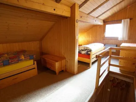 Fontauna Degonda, Appartement 4 personnes à Sedrun - Photo 6