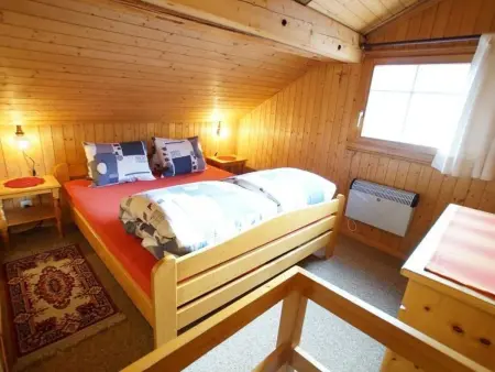 Fontauna Degonda, Appartement 4 personnes à Sedrun - Photo 7