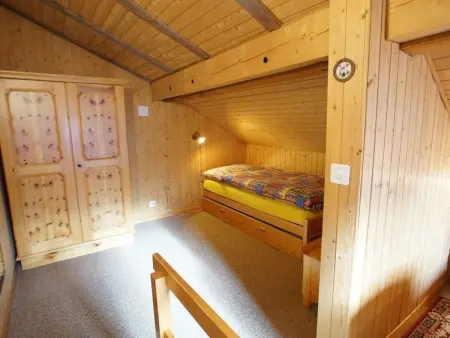 Fontauna Degonda, Appartement 4 personnes à Sedrun - Photo 8