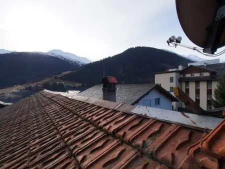 Fontauna Degonda, Appartement 4 personnes à Sedrun - Photo 9
