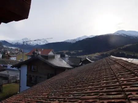 Fontauna Degonda, Appartement 4 personnes à Sedrun - Photo 10