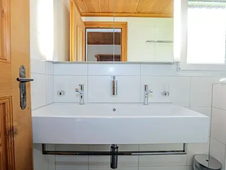 Casa La Roda Heidi, Appartement 4 personnes à Sedrun - Photo 8