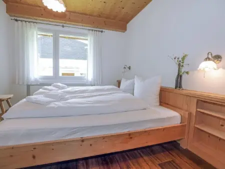 Casa La Roda Heidi, Appartement 4 personnes à Sedrun - Photo 10