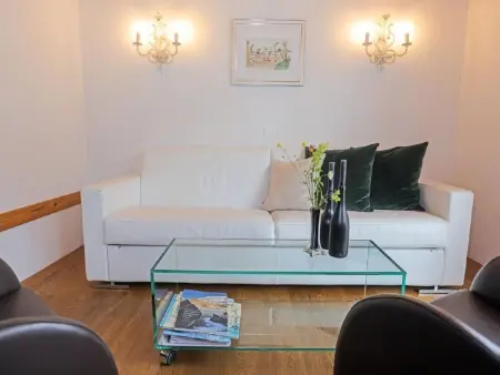 Casa La Roda Heidi, Appartement 4 personnes à Sedrun - Photo 13