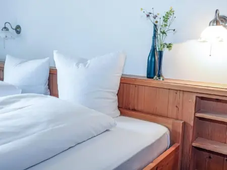 Casa La Roda Heidi, Appartement 4 personnes à Sedrun - Photo 15