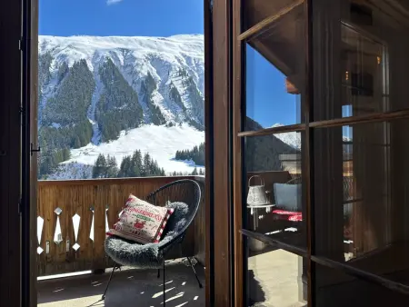 Blue Alpine Lodge, Appartement 6 personnes à Rueras Dieni - Photo 31