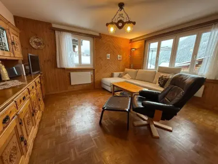 Casa la Fontauna, Appartement 5 personnes à Rueras Dieni - Photo 1