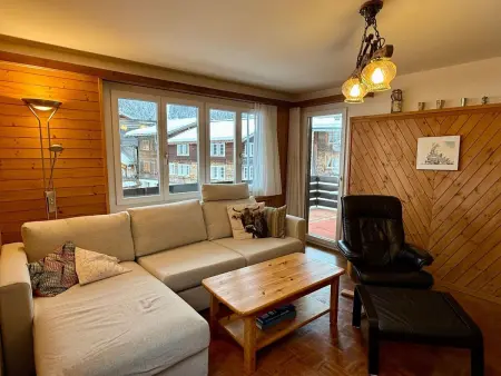 Casa la Fontauna, Appartement 5 personnes à Rueras Dieni - Photo 2