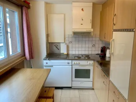 Casa la Fontauna, Appartement 5 personnes à Rueras Dieni - Photo 3