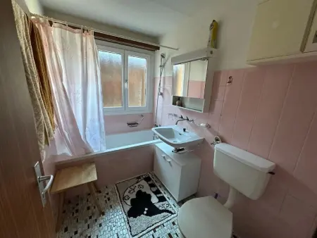 Casa la Fontauna, Appartement 5 personnes à Rueras Dieni - Photo 4