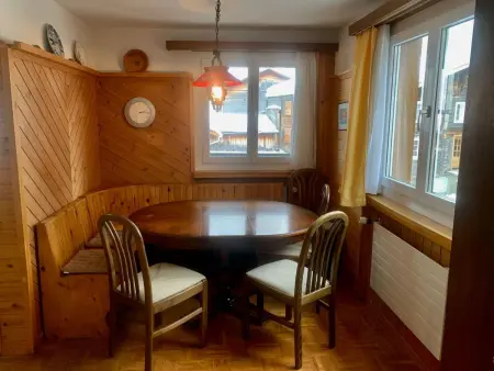 Casa la Fontauna, Appartement 5 personnes à Rueras Dieni - Photo 5