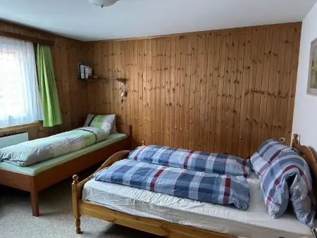 Casa la Fontauna, Appartement 5 personnes à Rueras Dieni - Photo 6