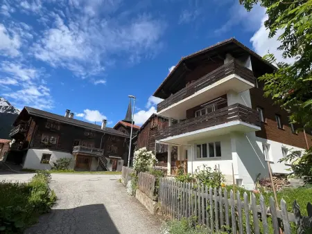 Casa la Fontauna, Appartement 5 personnes à Rueras Dieni - Photo 7
