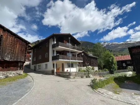 Casa la Fontauna, Appartement 5 personnes à Rueras Dieni - Photo 8