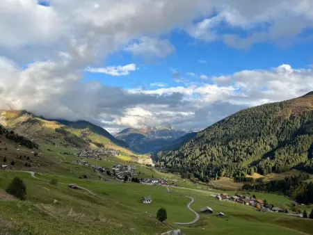 Casa la Fontauna, Appartement 5 personnes à Rueras Dieni - Photo 9