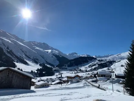 Casa la Fontauna, Appartement 5 personnes à Rueras Dieni - Photo 10