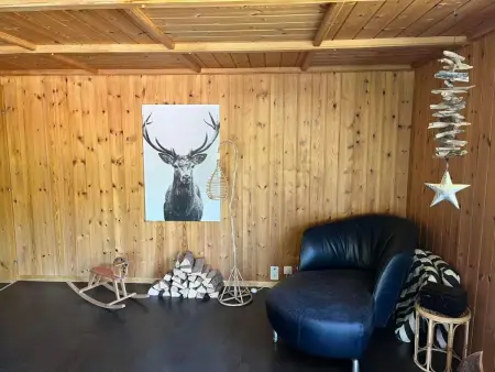mit Bergblick, Appartement 5 personnes à Rueras Dieni - Photo 1