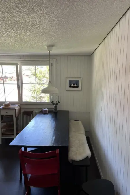 mit Bergblick, Appartement 5 personnes à Rueras Dieni - Photo 3